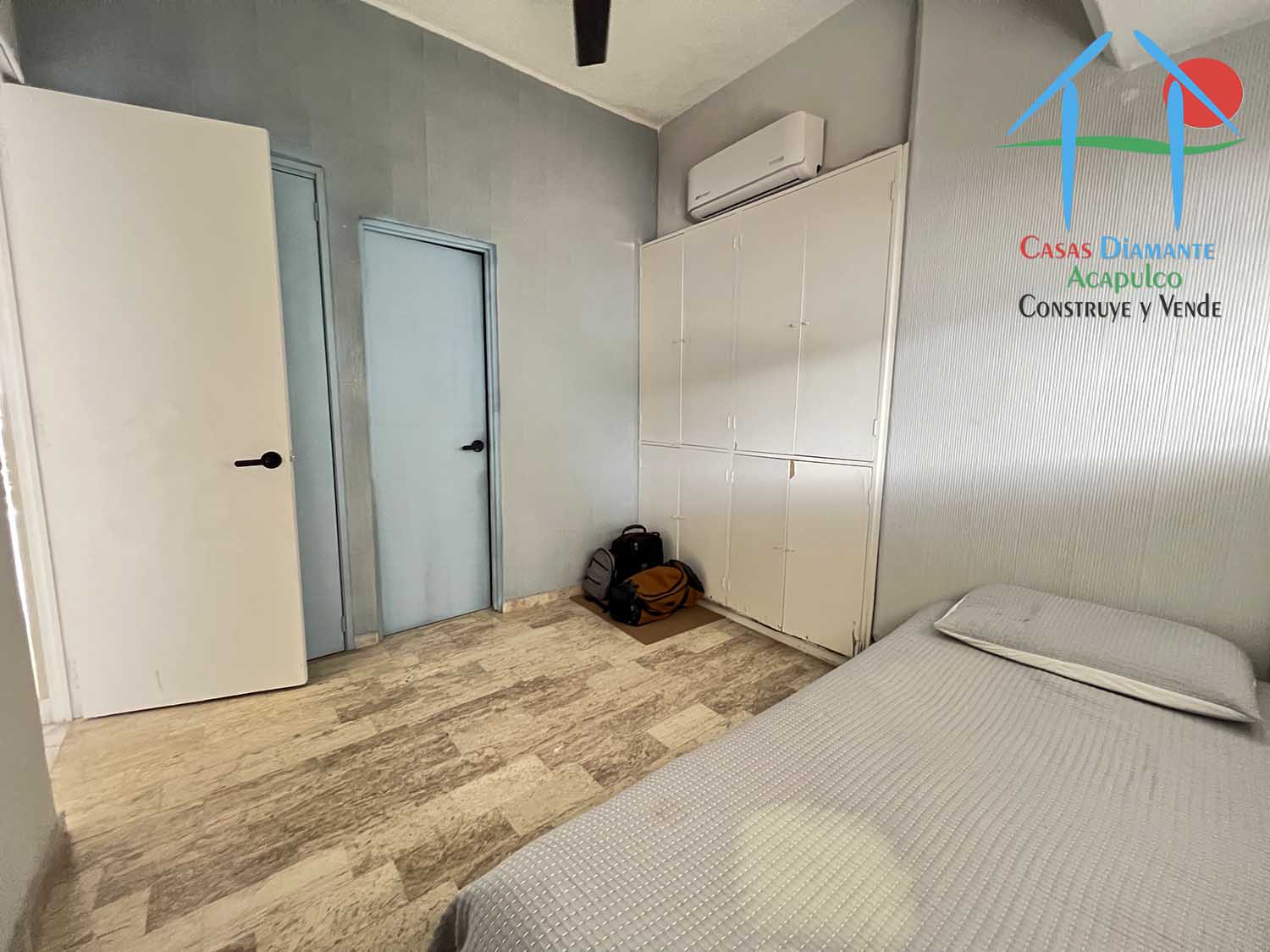 Torre Coral PH 5 - Cuarto de servicio 3